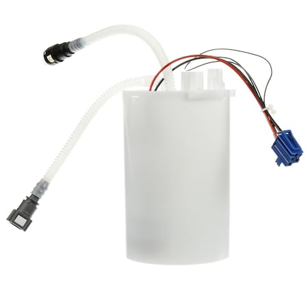 Delphi Fuel Pump And Strainer Set, Fg1589 FG1589